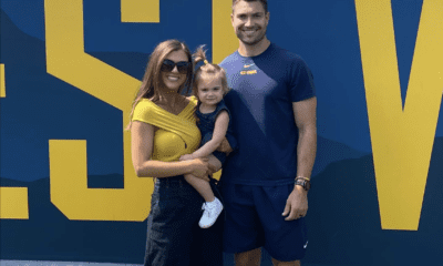 Ryan Nehlen returns to WVU football staff